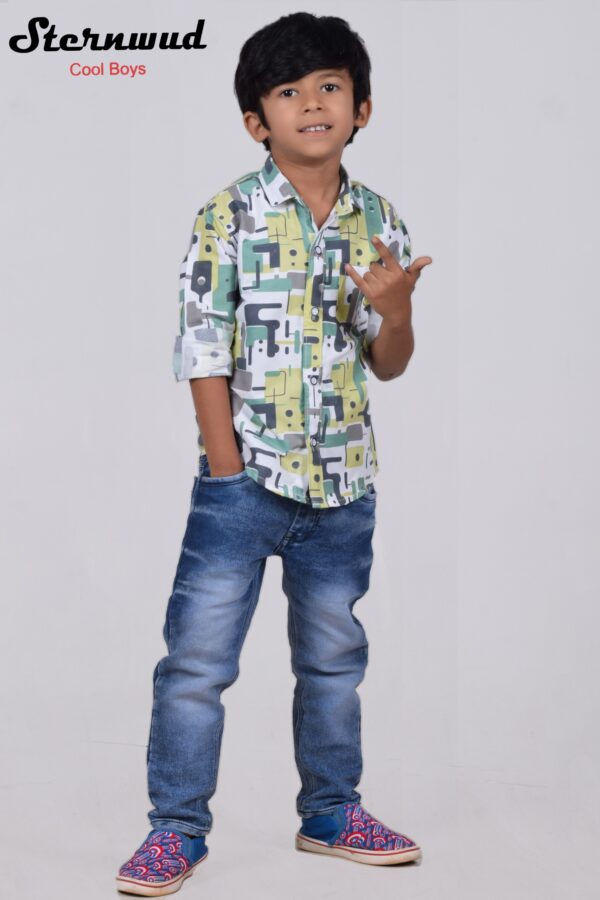 Sternwud Cool Boys PXB