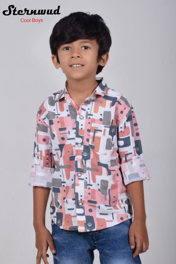 Sternwud Cool Boys PXB - Image 2