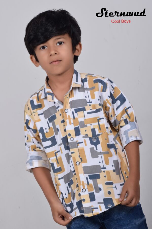 Sternwud Cool Boys PXB - Image 3