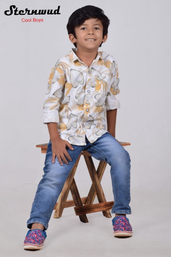 Sternwud Cool Boys FLB - Image 3