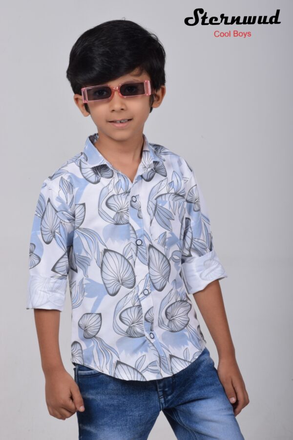 Sternwud Cool Boys FLB